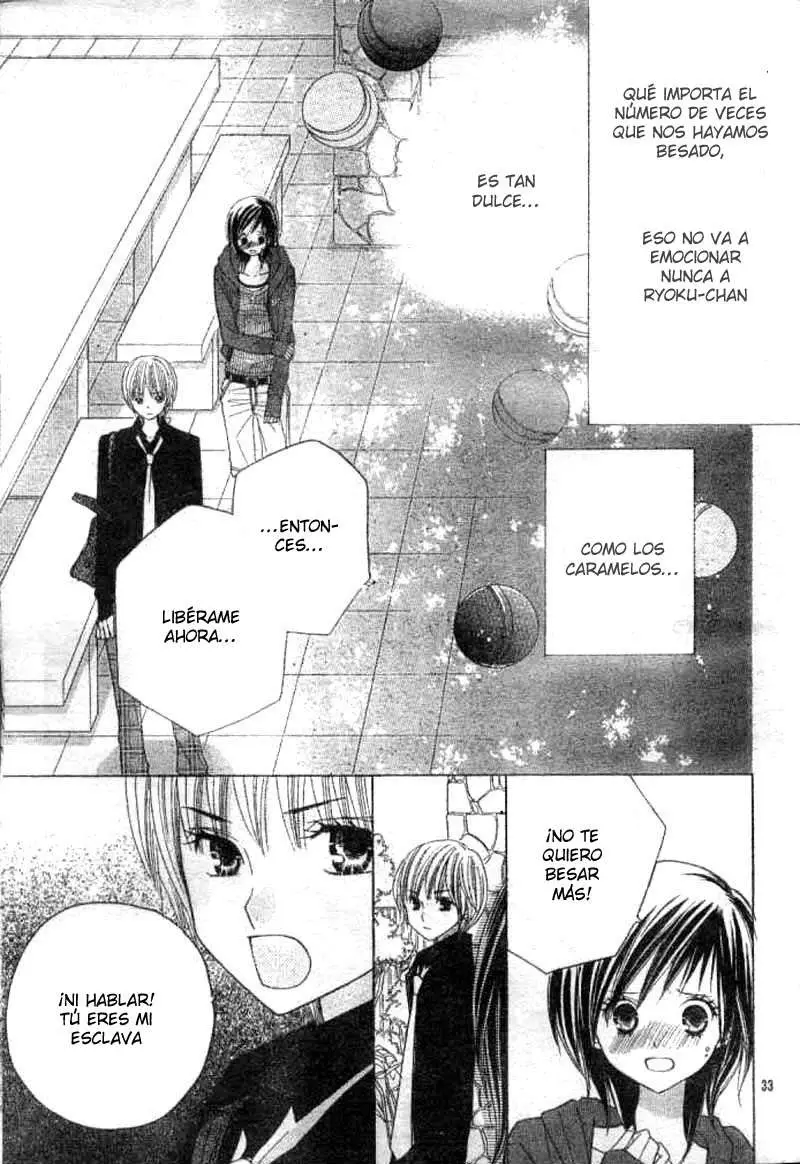 Gokuaku Drop (2009) - Capítulo 1 - Página 34 - LectorTMOo