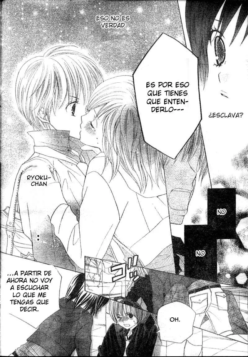 Gokuaku Drop (2009) - Capítulo 1 - Página 35 - LectorTMOo