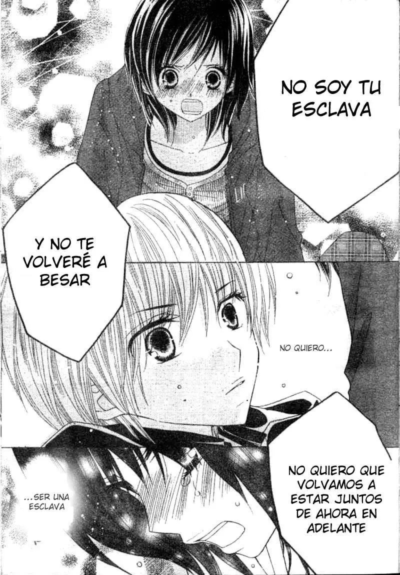 Gokuaku Drop (2009) - Capítulo 1 - Página 36 - LectorTMOo