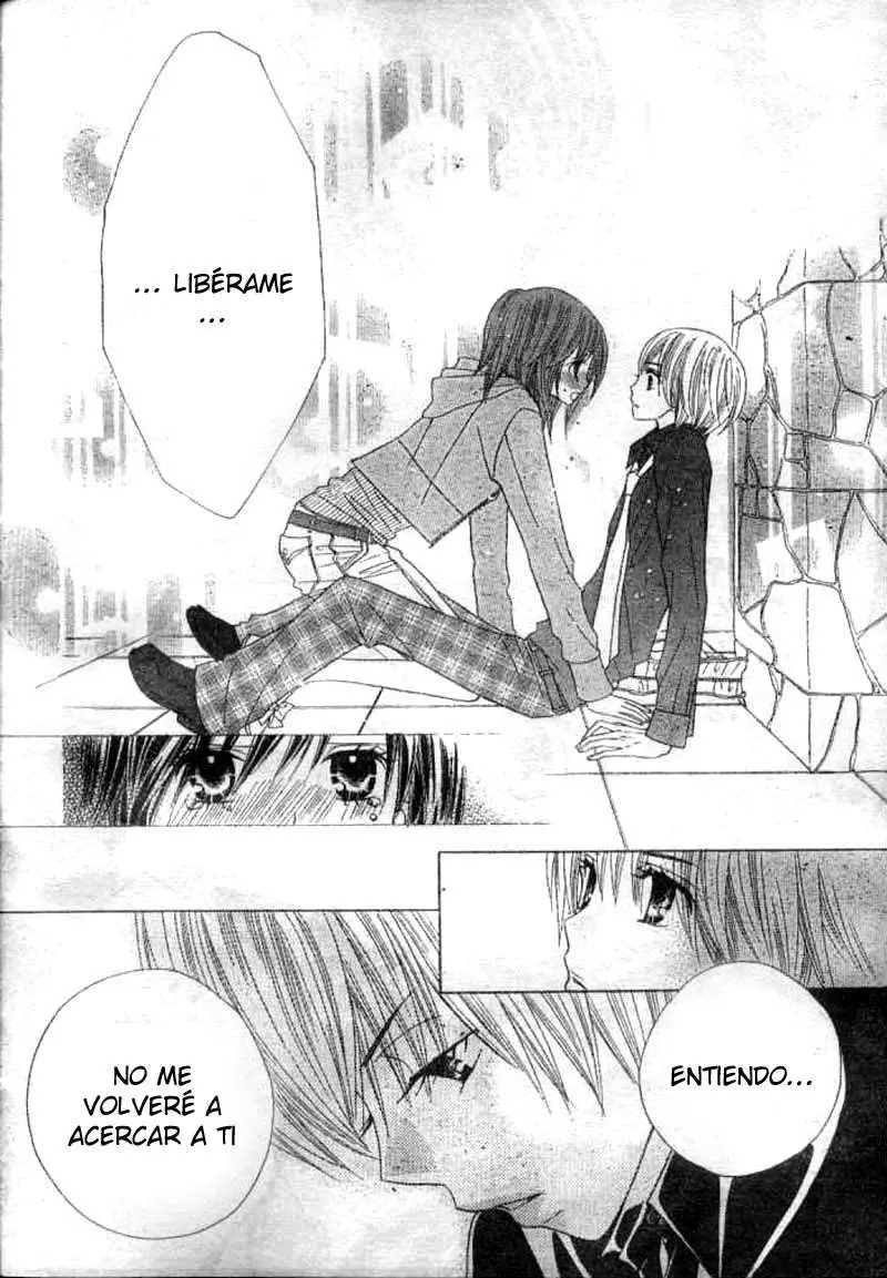Gokuaku Drop (2009) - Capítulo 1 - Página 37 - LectorTMOo