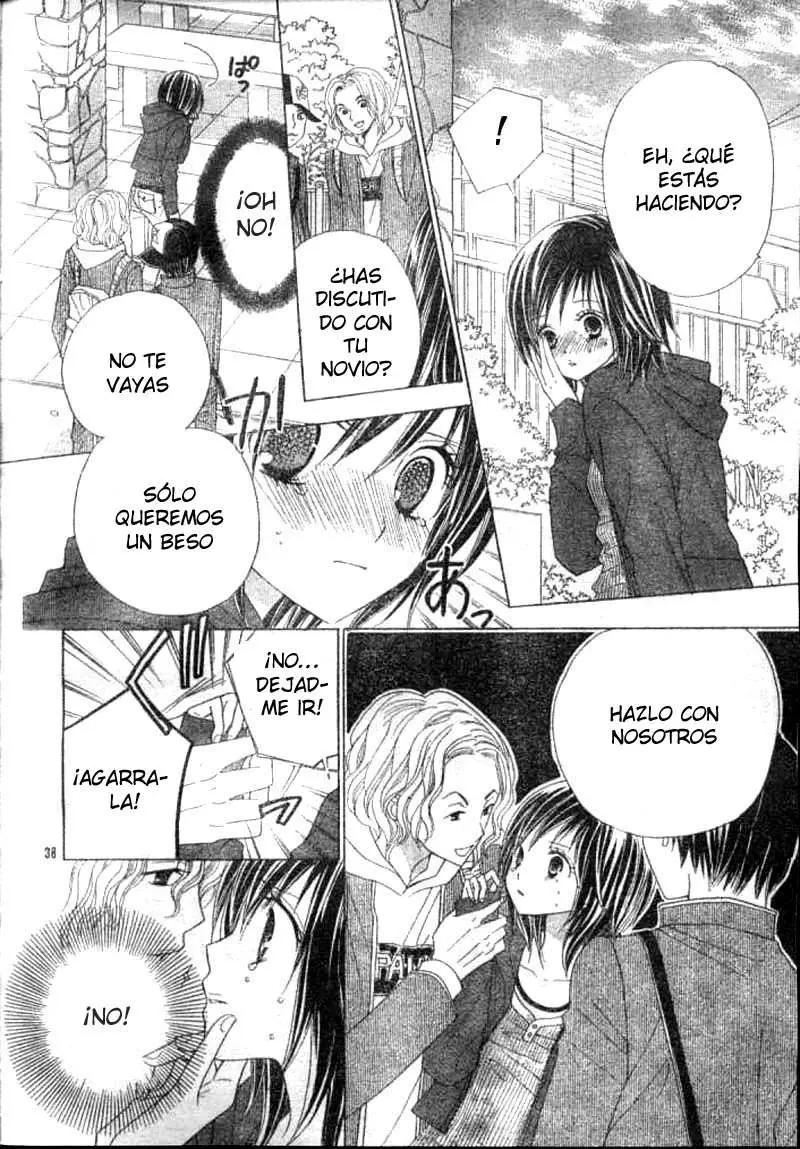 Gokuaku Drop (2009) - Capítulo 1 - Página 39 - LectorTMOo