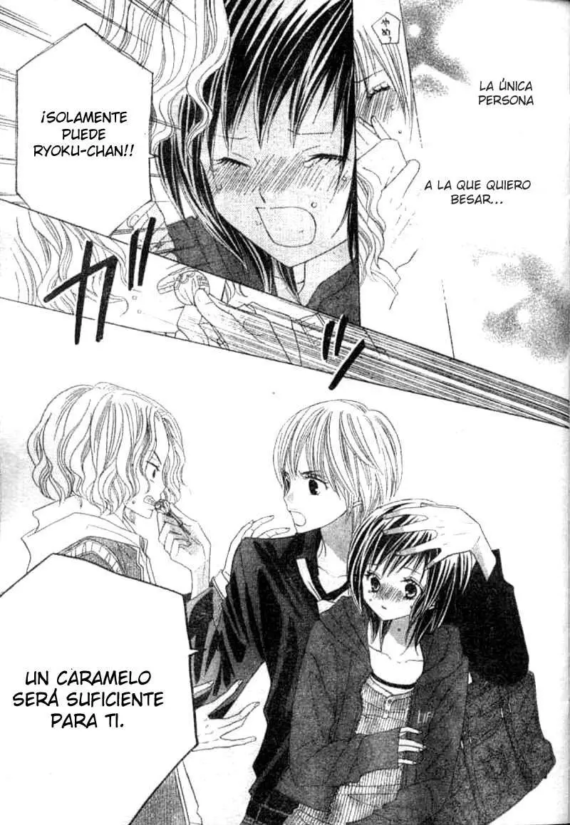Gokuaku Drop (2009) - Capítulo 1 - Página 40 - LectorTMOo