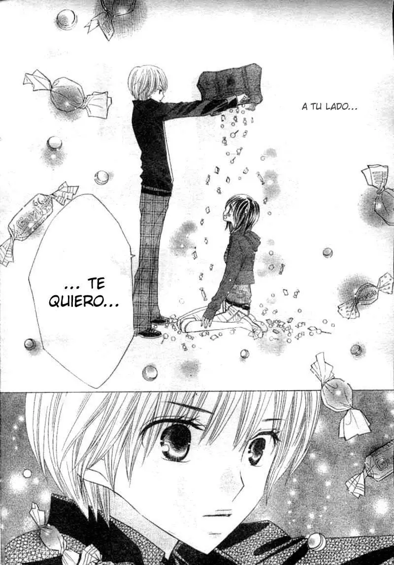 Gokuaku Drop (2009) - Capítulo 1 - Página 43 - LectorTMOo