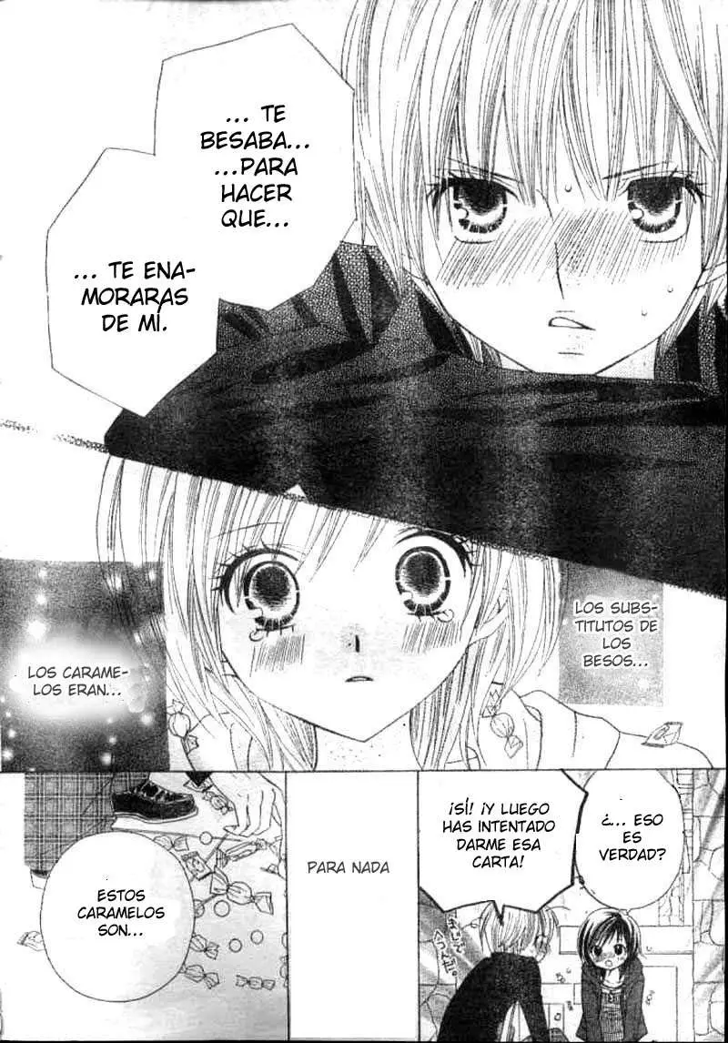 Gokuaku Drop (2009) - Capítulo 1 - Página 45 - LectorTMOo