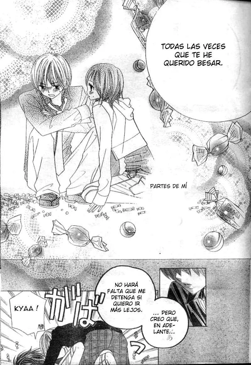 Gokuaku Drop (2009) - Capítulo 1 - Página 46 - LectorTMOo