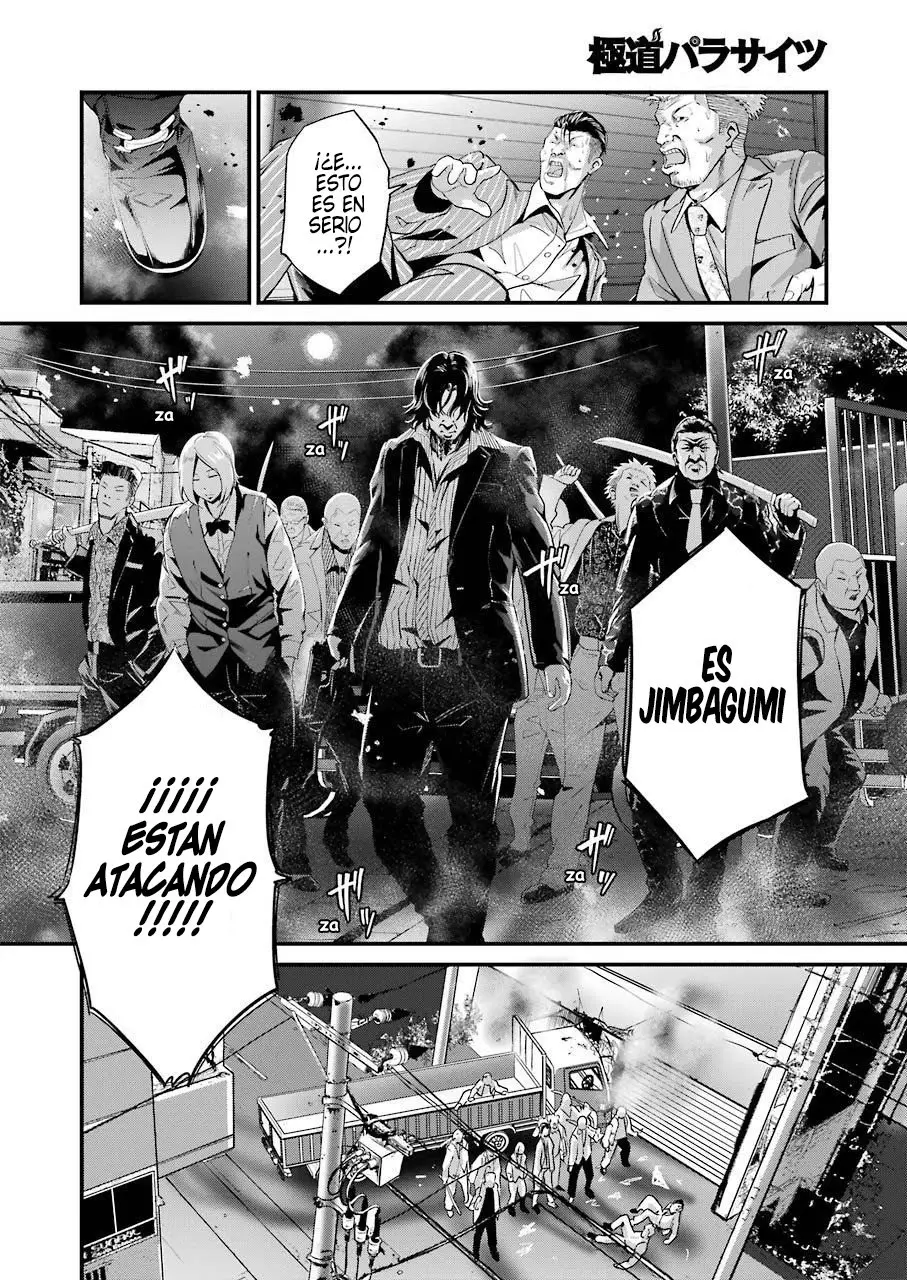 Gokudou Parasites (2019) - Capítulo 18 - Página 3 - LectorTMOo