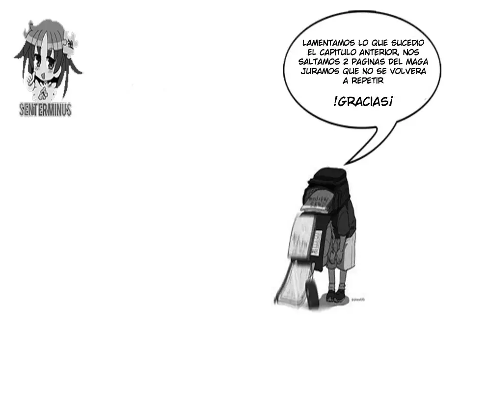 Gokudou Parasites (2019) - Capítulo 2 - Página 29 - LectorTMOo