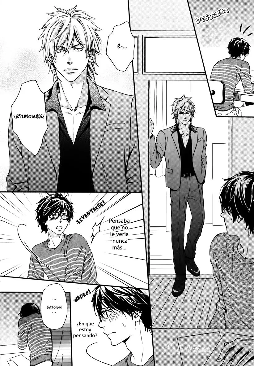 Gokudou wa Meganekko ga Gohoubi (2016) - Capítulo 5 - Página 12 - LectorTMOo