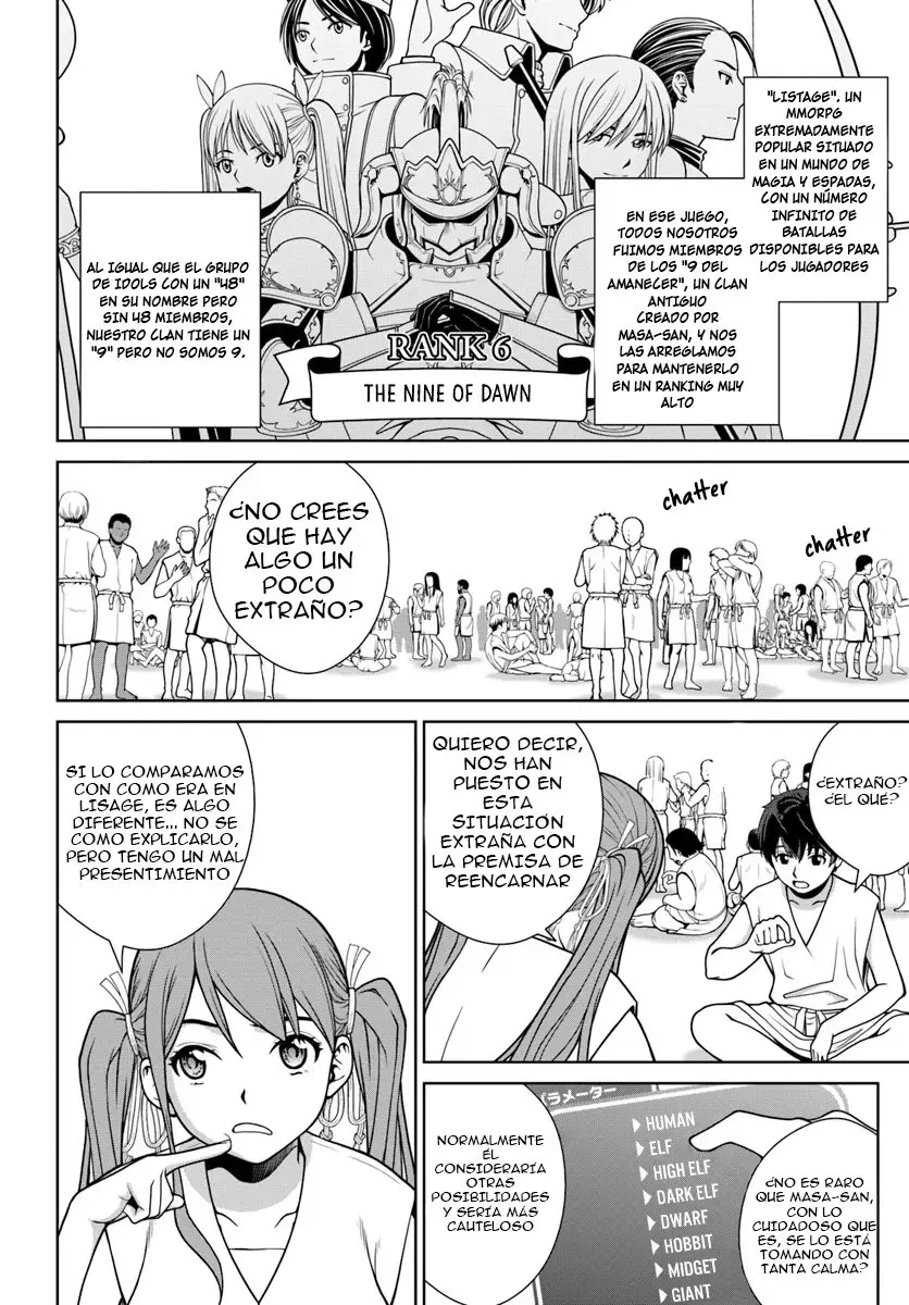 Gokufuri Kyohi Shite Tesaguri Start! Tokka Shinai Healer, Nakama to Wakarete Tabi ni Deru - Capítulo 1 - Página 15 - LectorTMOo