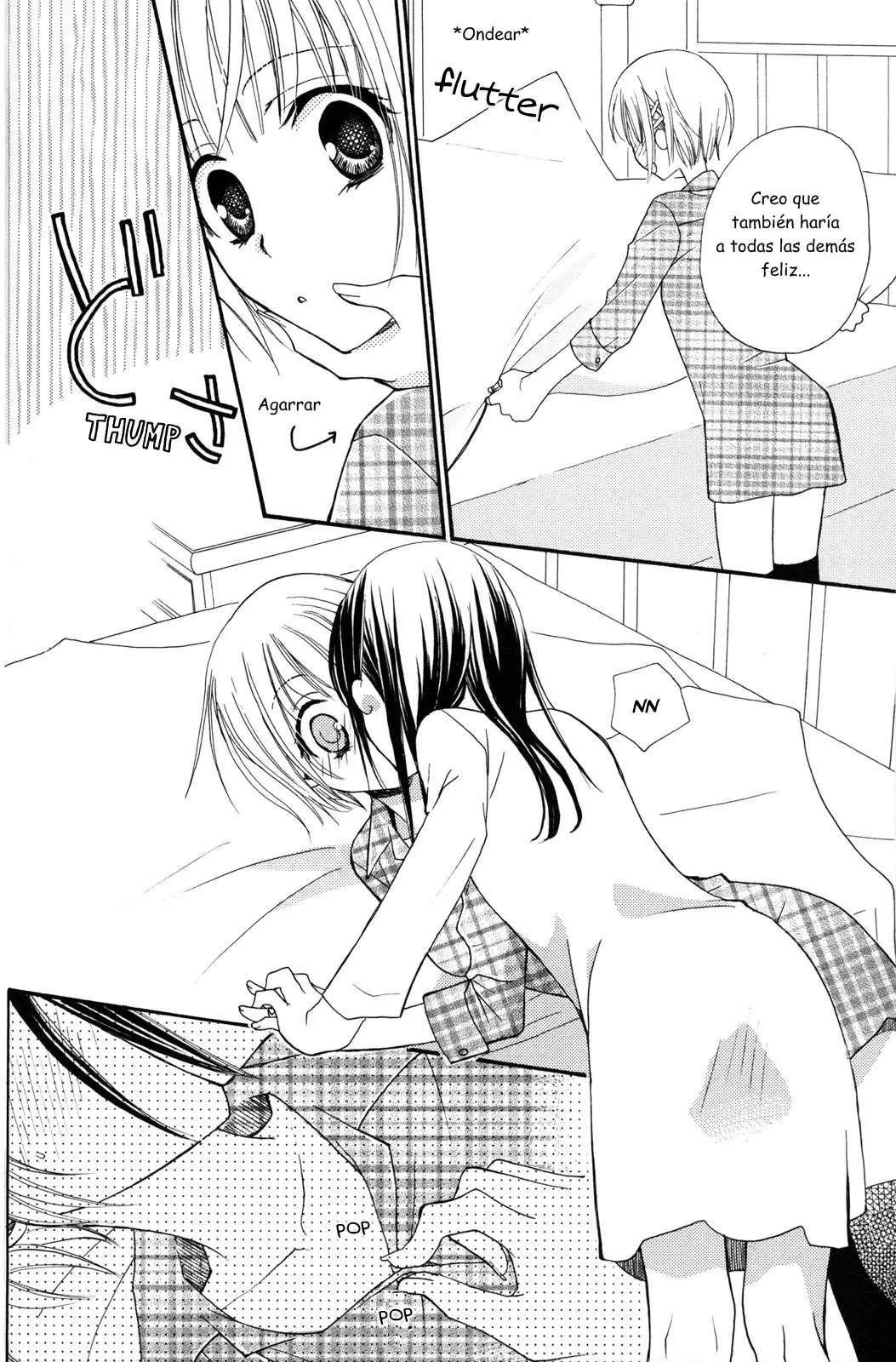 Gokujou Drops (2016) - Capítulo 10.11 - Página 19 - LectorTMOo