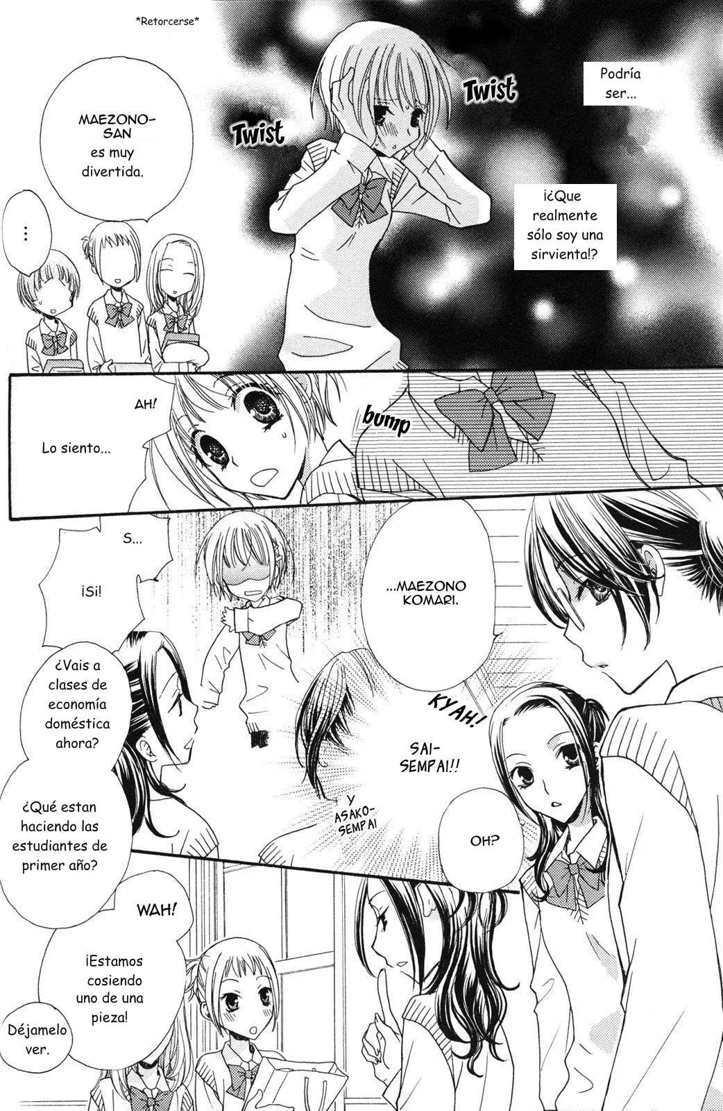 Gokujou Drops (2016) - Capítulo 12 - Página 4 - LectorTMOo
