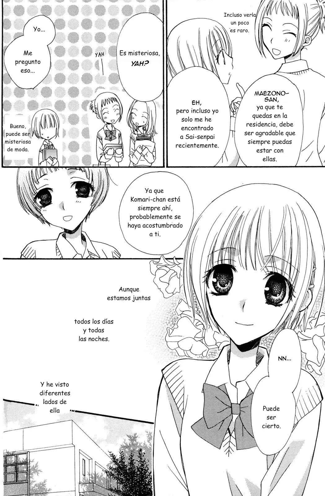 Gokujou Drops (2016) - Capítulo 12 - Página 6 - LectorTMOo