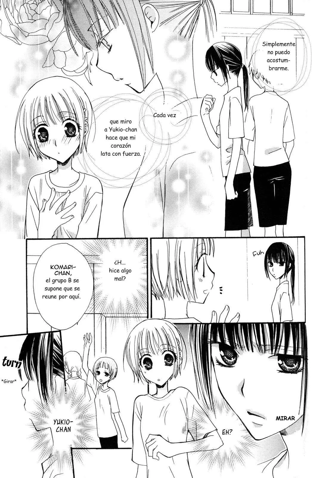Gokujou Drops (2016) - Capítulo 12 - Página 7 - LectorTMOo