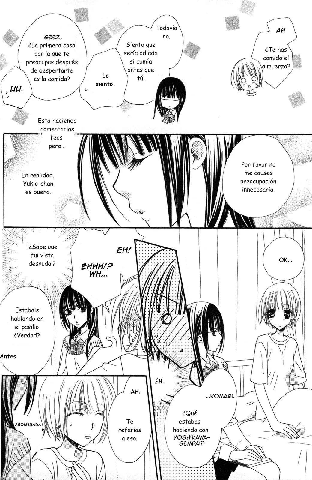 Gokujou Drops (2016) - Capítulo 12 - Página 10 - LectorTMOo