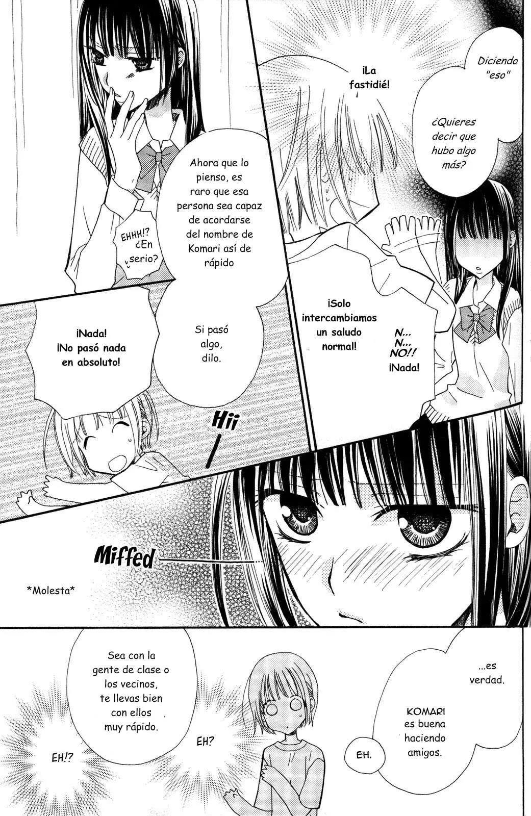 Gokujou Drops (2016) - Capítulo 12 - Página 11 - LectorTMOo