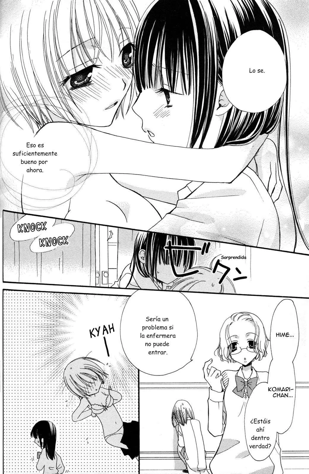 Gokujou Drops (2016) - Capítulo 12 - Página 16 - LectorTMOo