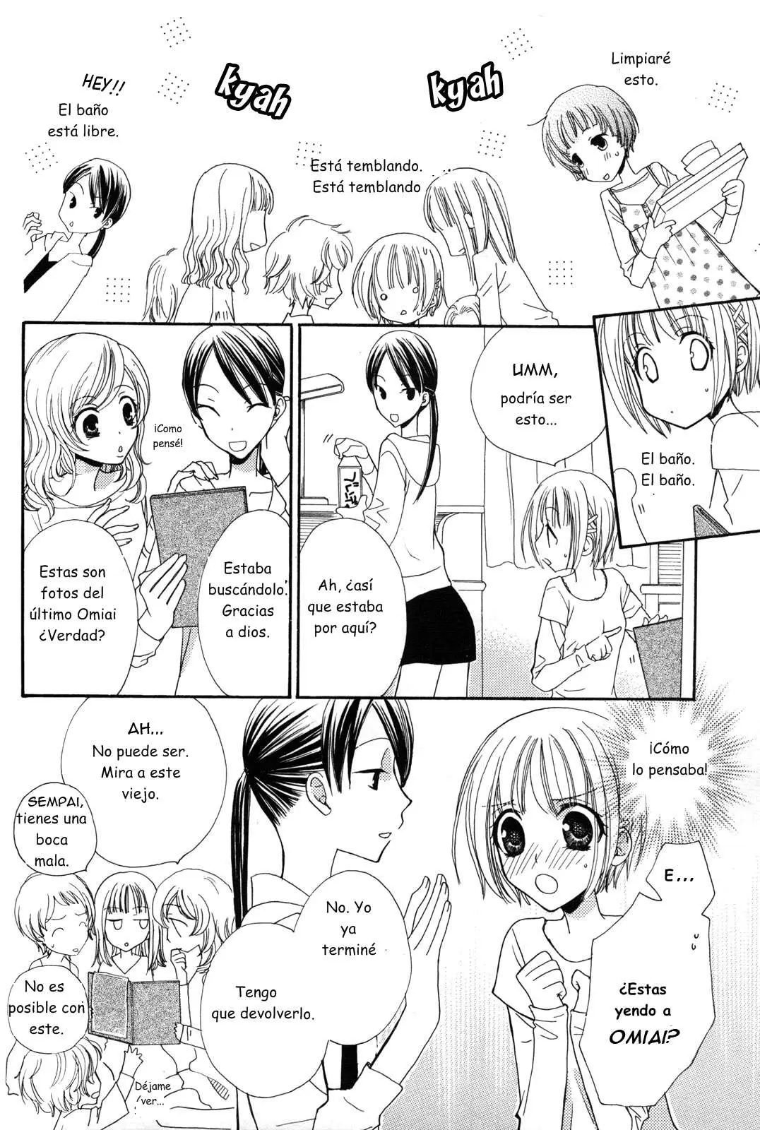 Gokujou Drops (2016) - Capítulo 13 - Página 6 - LectorTMOo