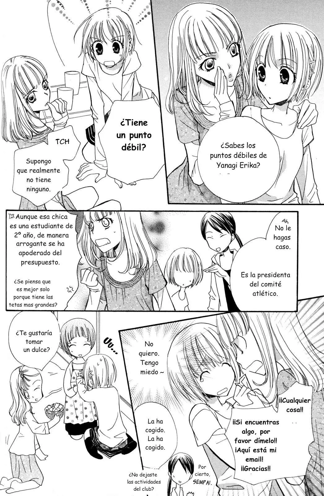 Gokujou Drops (2016) - Capítulo 13 - Página 8 - LectorTMOo
