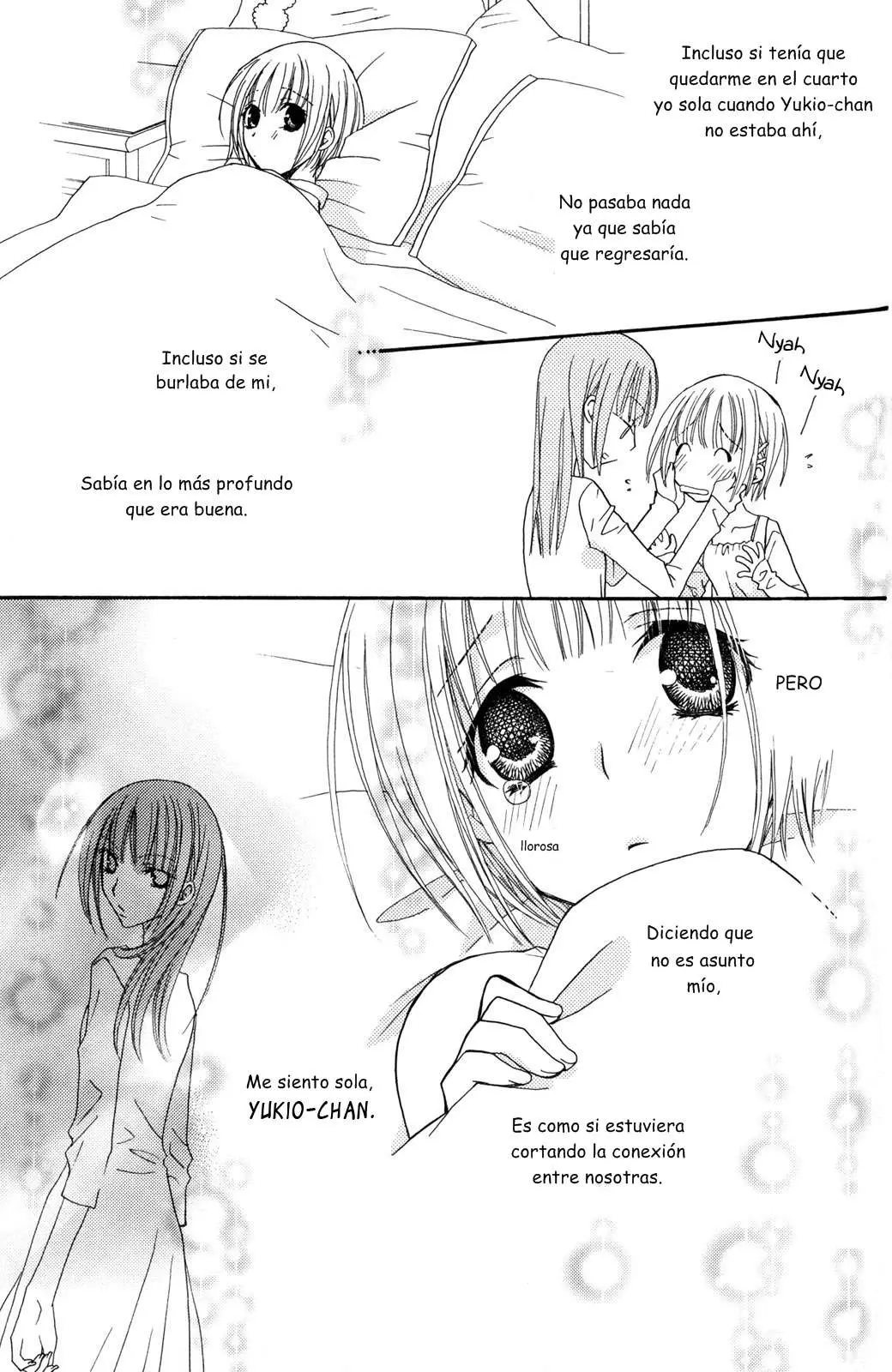 Gokujou Drops (2016) - Capítulo 13 - Página 13 - LectorTMOo