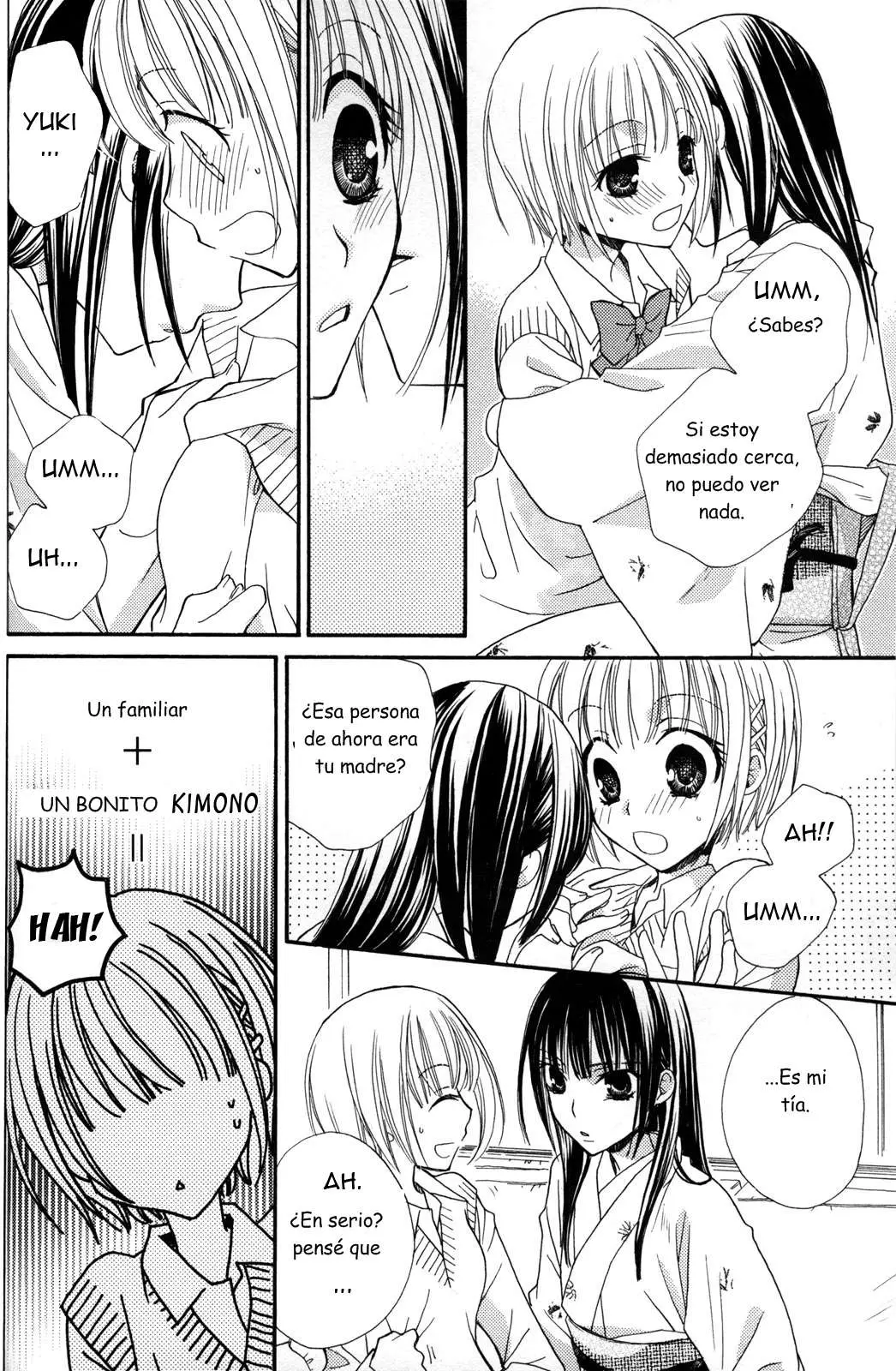 Gokujou Drops (2016) - Capítulo 14 - Página 12 - LectorTMOo