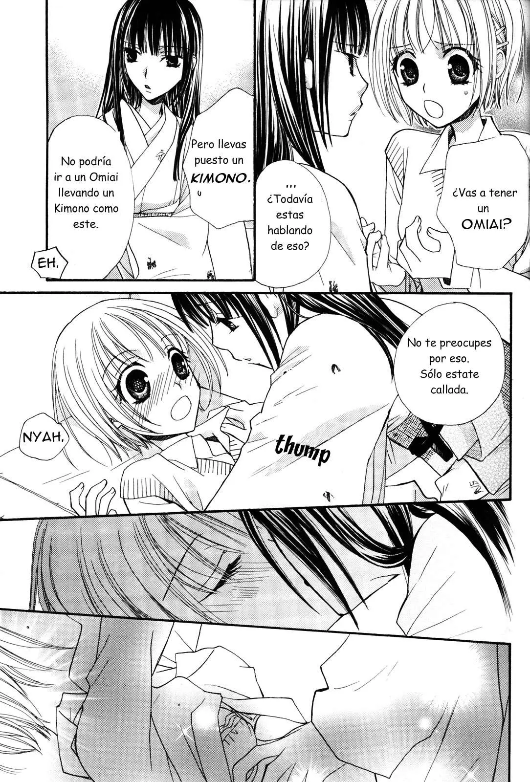 Gokujou Drops (2016) - Capítulo 14 - Página 13 - LectorTMOo