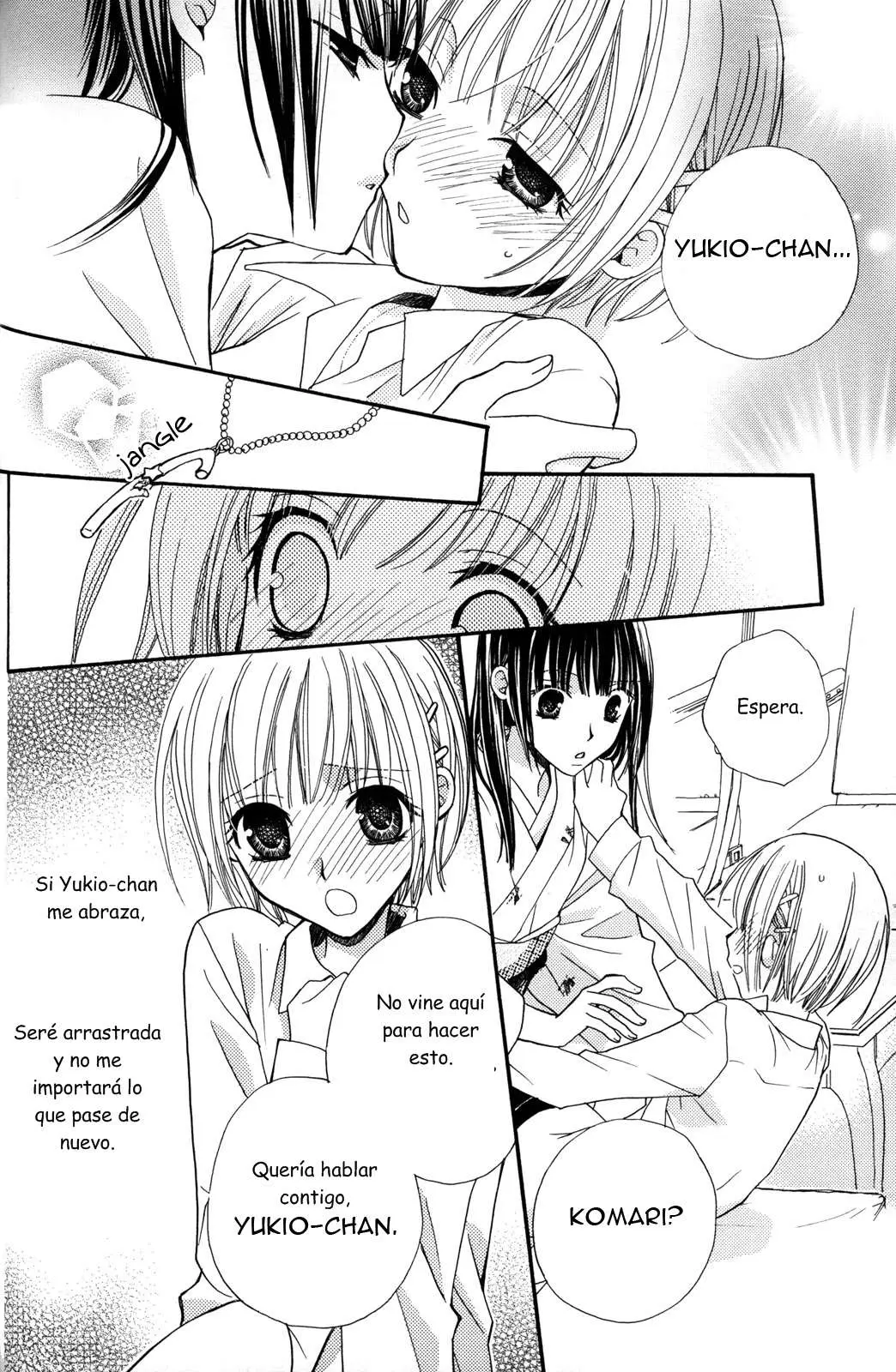 Gokujou Drops (2016) - Capítulo 14 - Página 14 - LectorTMOo