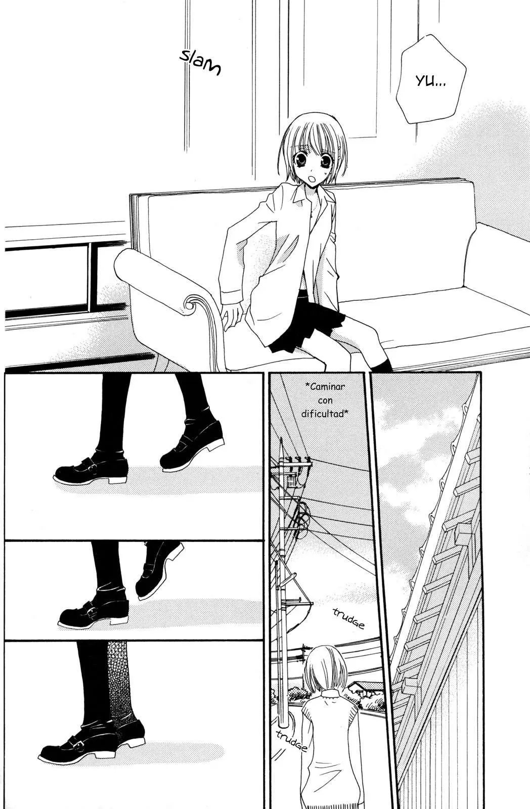 Gokujou Drops (2016) - Capítulo 14 - Página 16 - LectorTMOo