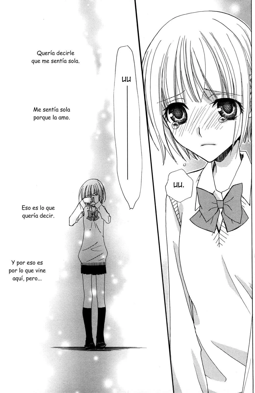 Gokujou Drops (2016) - Capítulo 14 - Página 17 - LectorTMOo