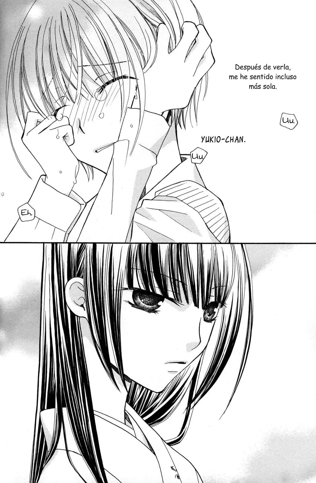 Gokujou Drops (2016) - Capítulo 14 - Página 18 - LectorTMOo