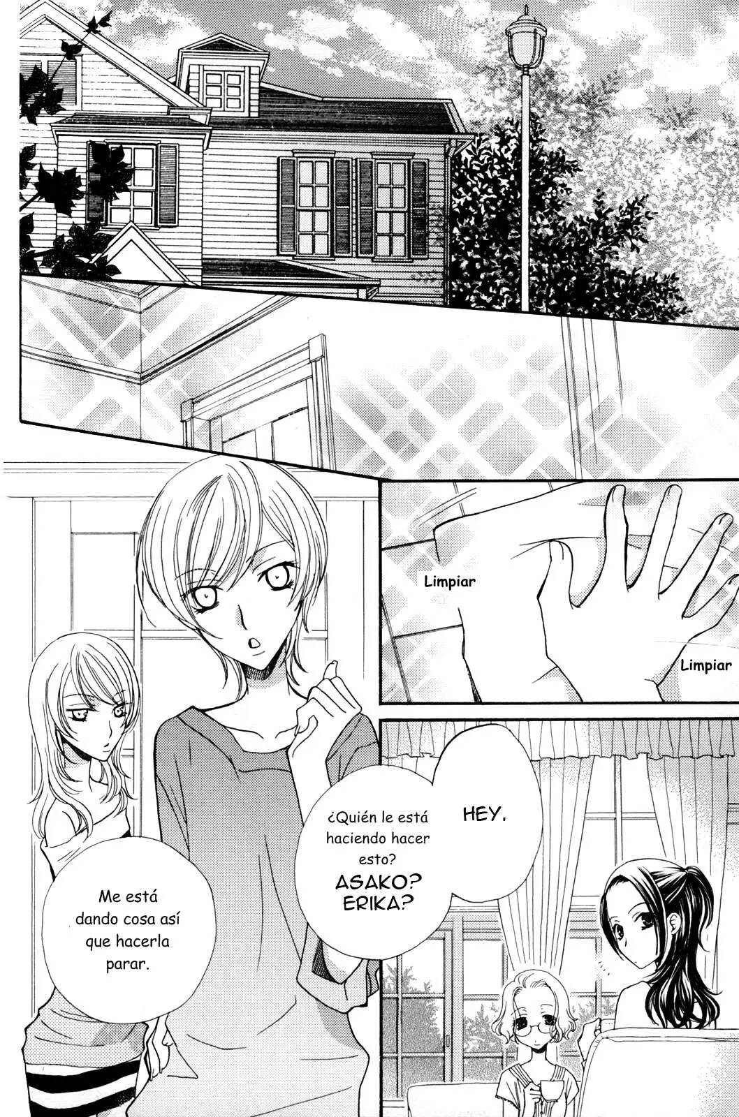 Gokujou Drops (2016) - Capítulo 15 - Página 2 - LectorTMOo