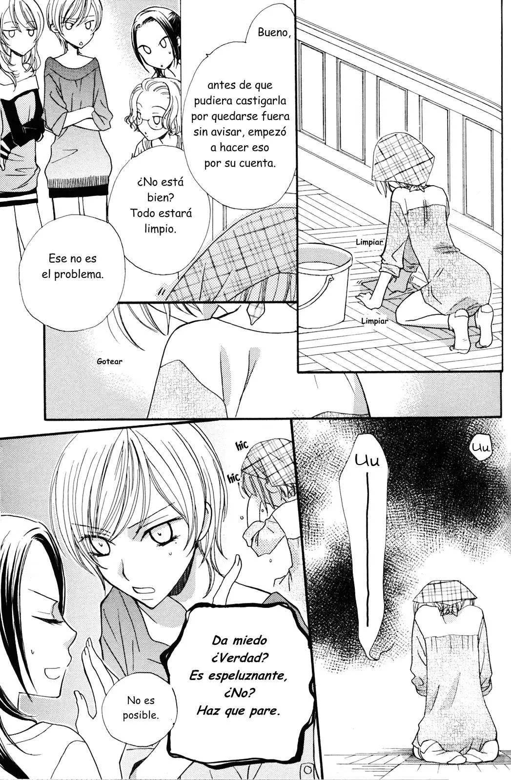 Gokujou Drops (2016) - Capítulo 15 - Página 3 - LectorTMOo