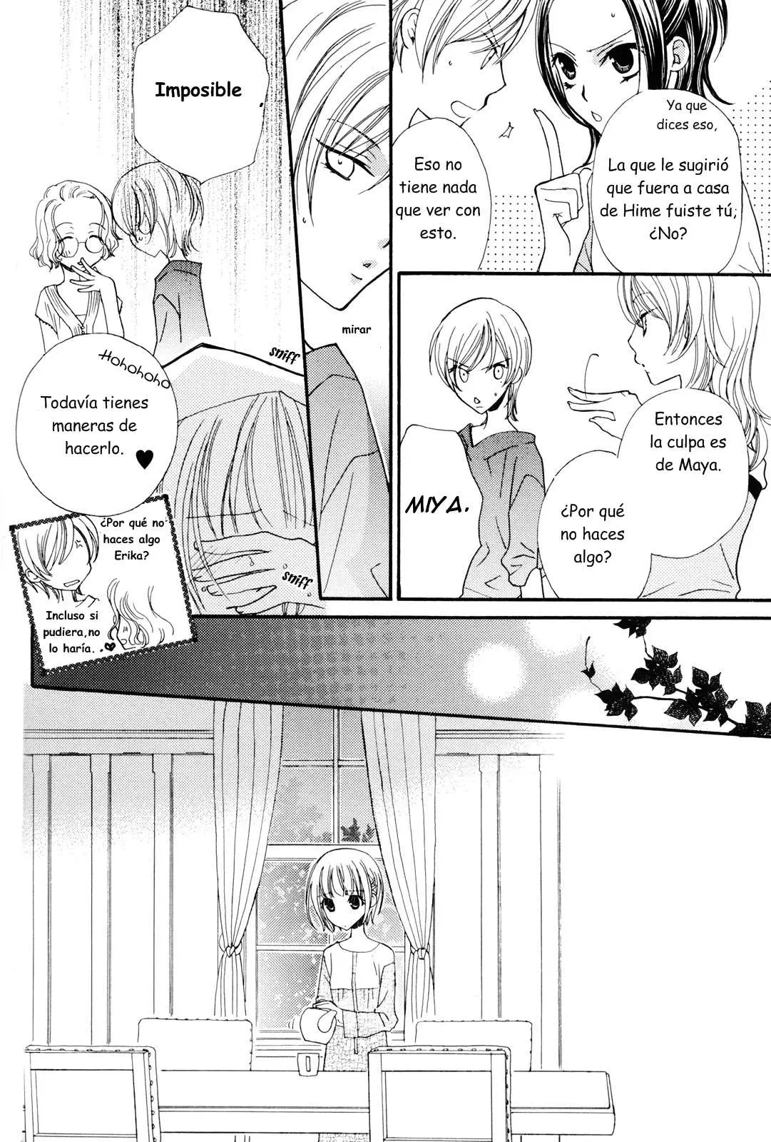 Gokujou Drops (2016) - Capítulo 15 - Página 4 - LectorTMOo