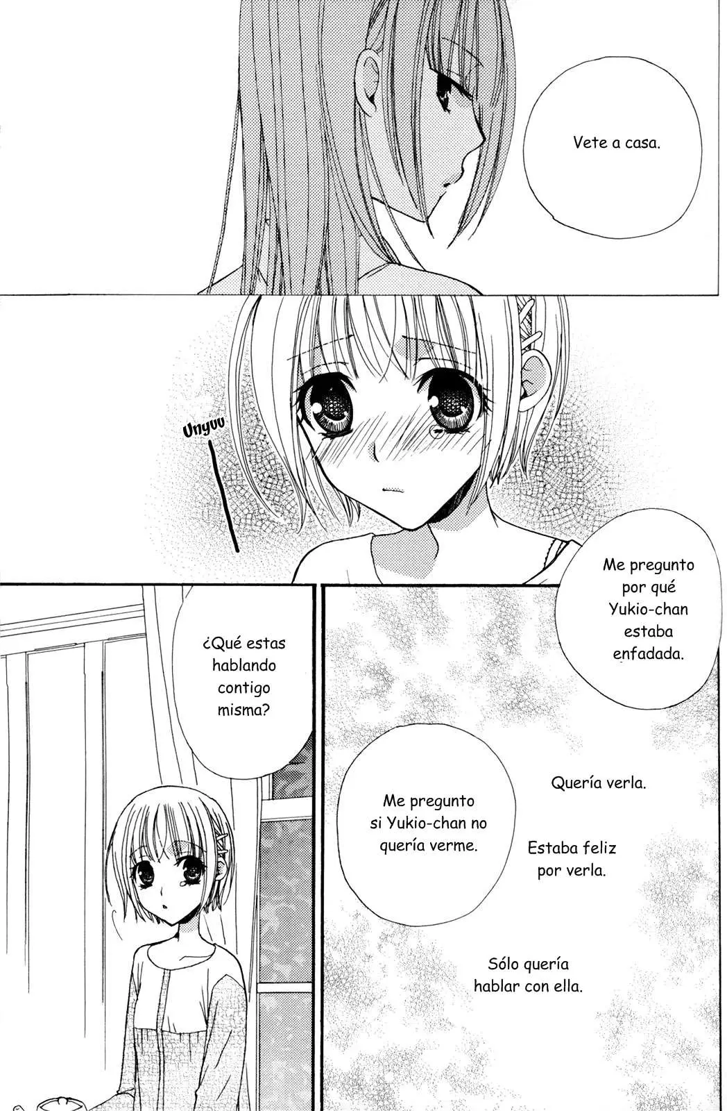 Gokujou Drops (2016) - Capítulo 15 - Página 5 - LectorTMOo