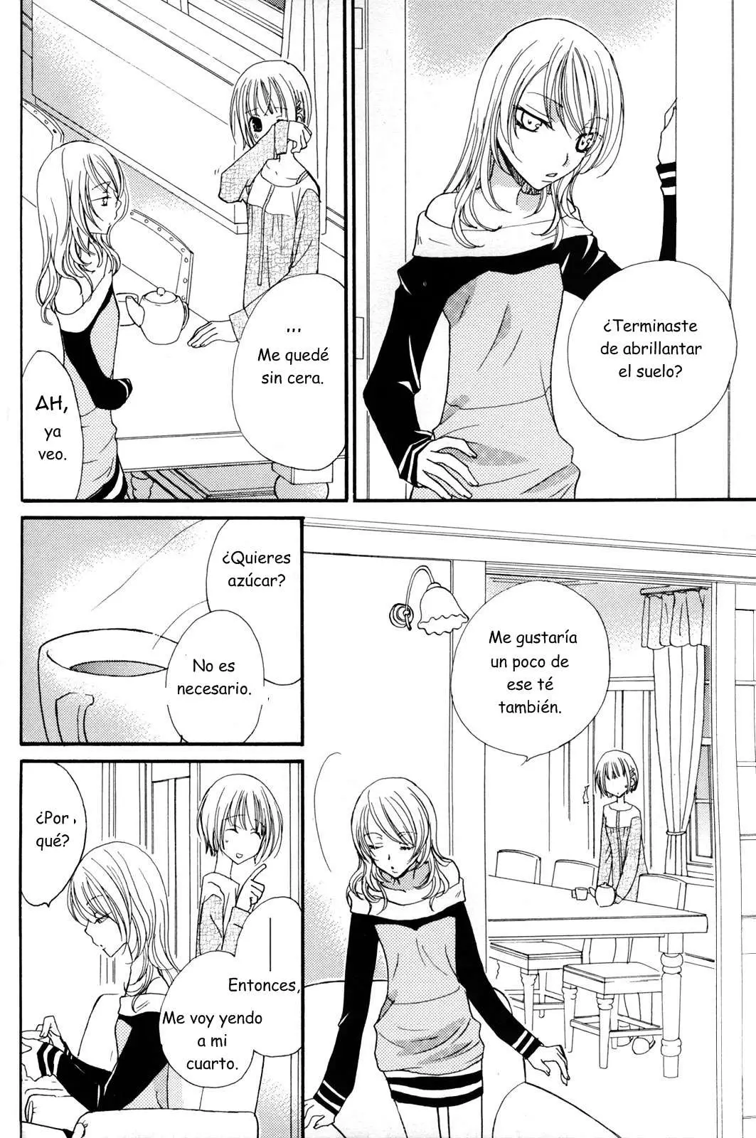 Gokujou Drops (2016) - Capítulo 15 - Página 6 - LectorTMOo