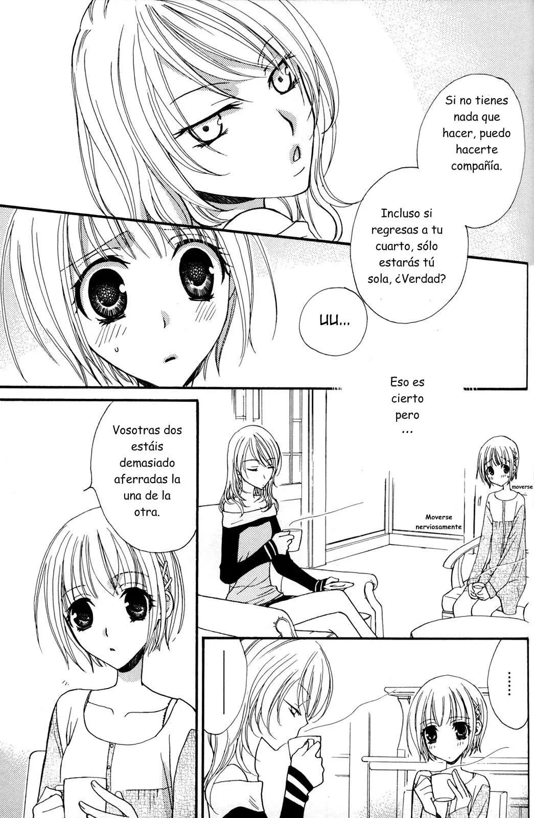 Gokujou Drops (2016) - Capítulo 15 - Página 7 - LectorTMOo