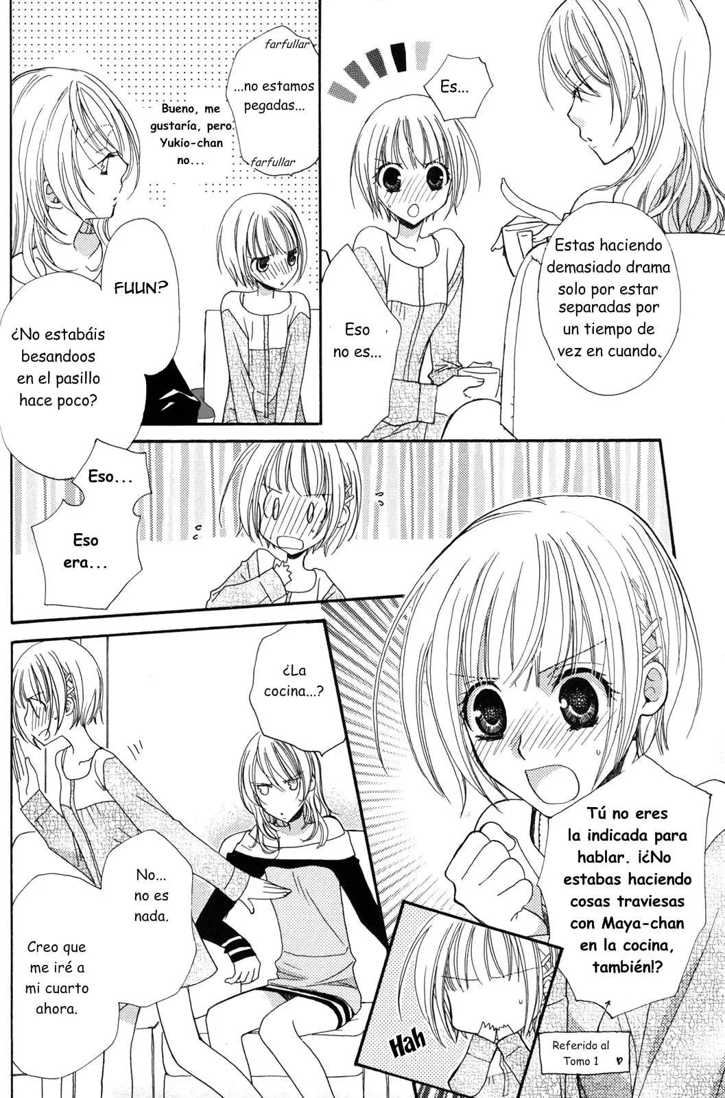 Gokujou Drops (2016) - Capítulo 15 - Página 8 - LectorTMOo