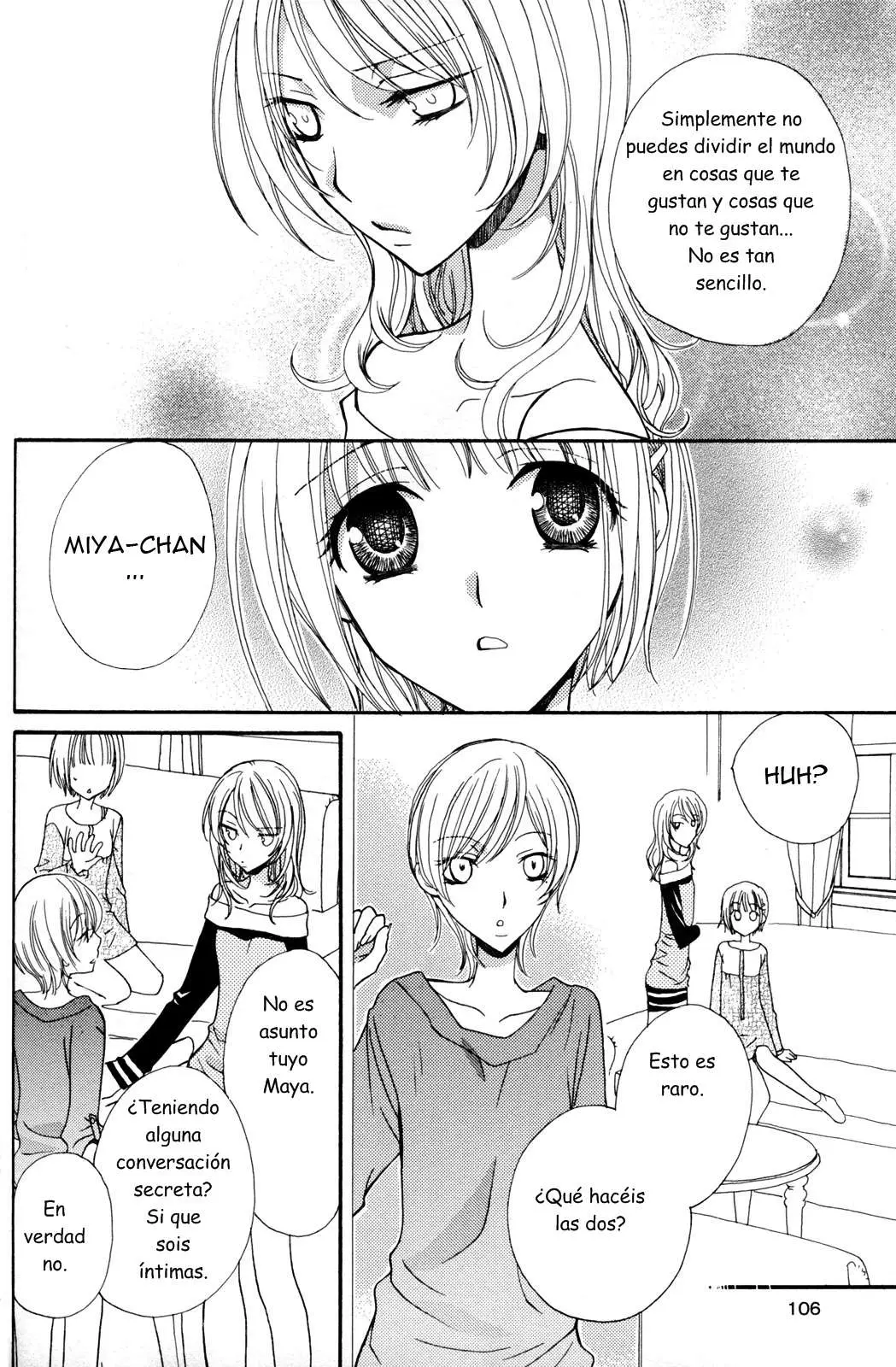 Gokujou Drops (2016) - Capítulo 15 - Página 14 - LectorTMOo