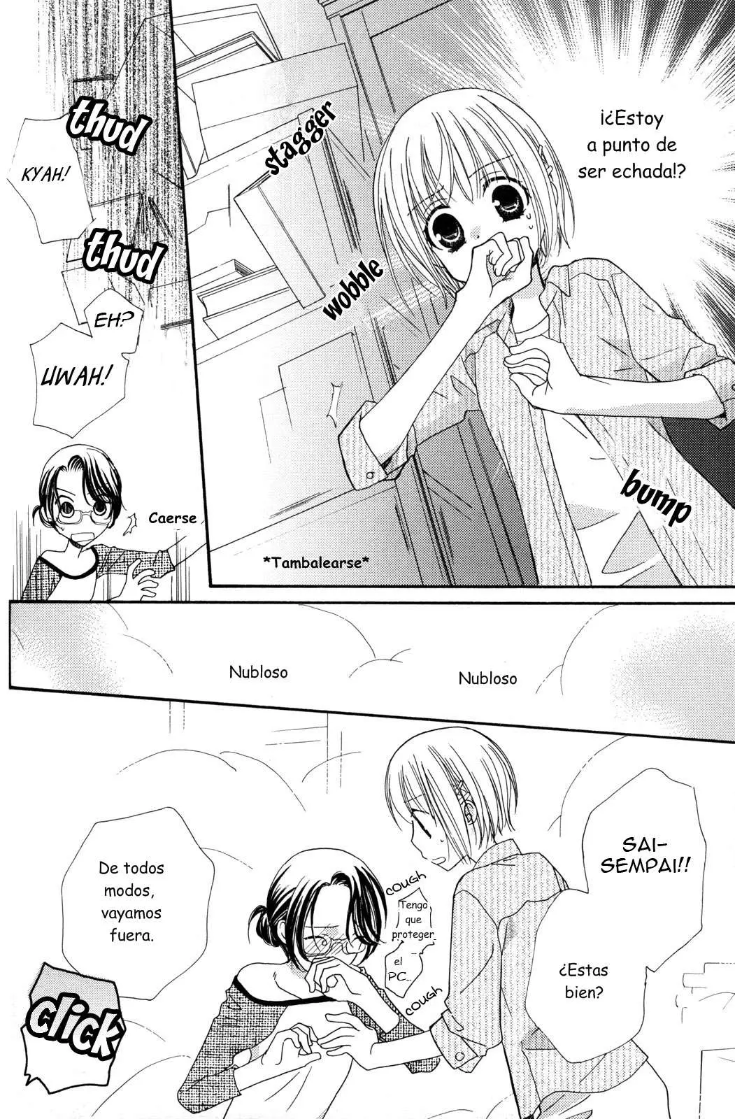 Gokujou Drops (2016) - Capítulo 16 - Página 8 - LectorTMOo