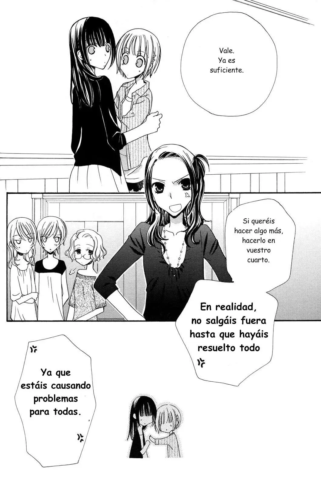 Gokujou Drops (2016) - Capítulo 16 - Página 12 - LectorTMOo