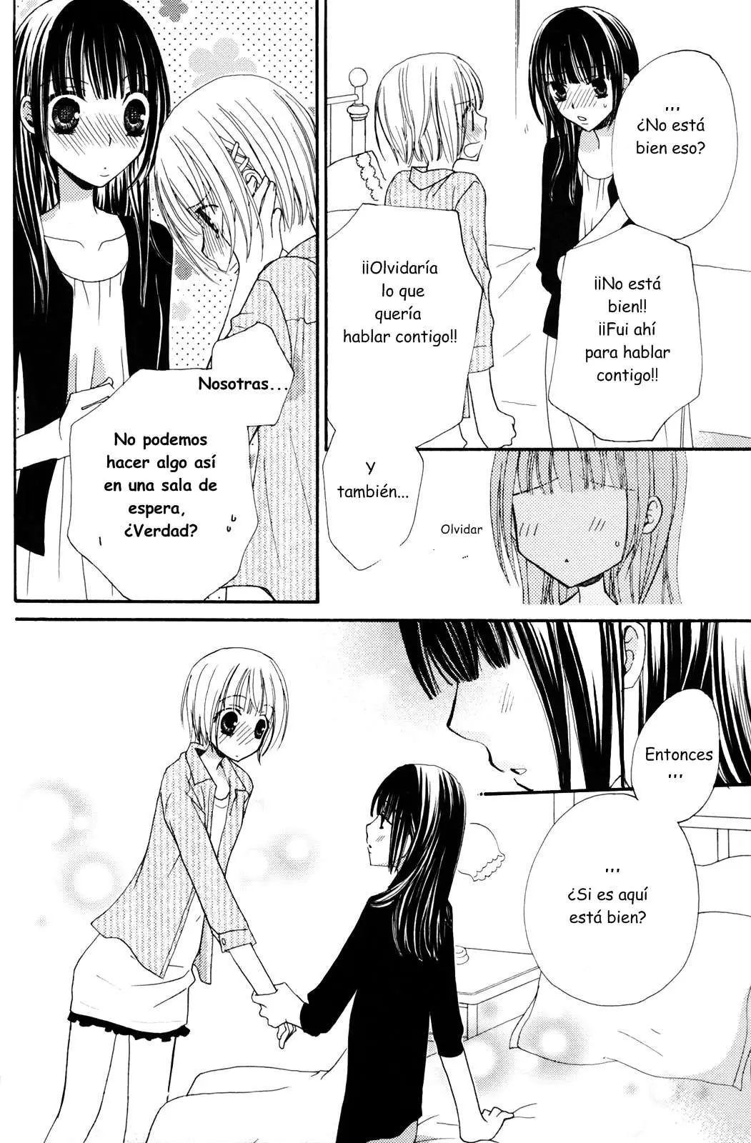Gokujou Drops (2016) - Capítulo 16 - Página 16 - LectorTMOo