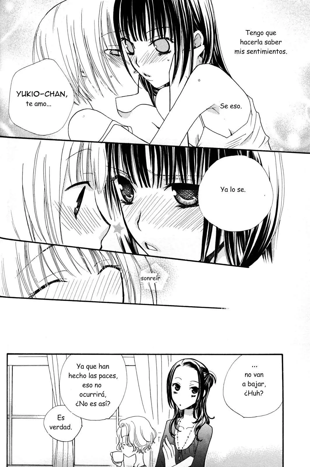 Gokujou Drops (2016) - Capítulo 16 - Página 18 - LectorTMOo