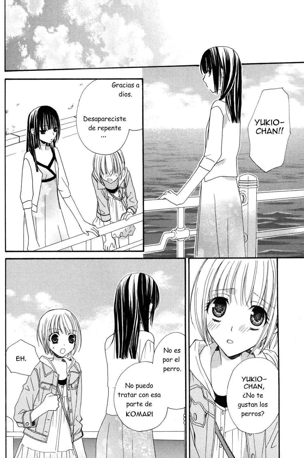 Gokujou Drops (2016) - Capítulo 17 - Página 8 - LectorTMOo