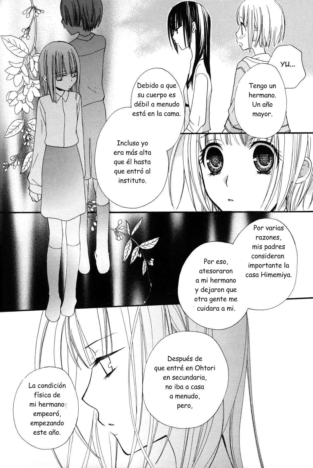 Gokujou Drops (2016) - Capítulo 17 - Página 10 - LectorTMOo