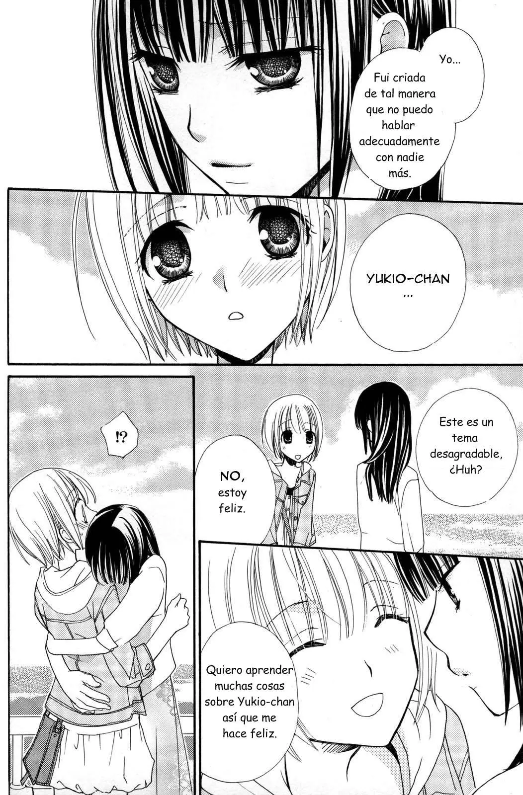 Gokujou Drops (2016) - Capítulo 17 - Página 12 - LectorTMOo
