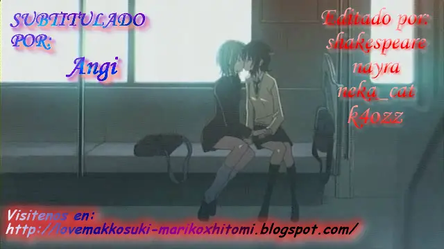 Gokujou Drops (2016) - Capítulo 17 - Página 26 - LectorTMOo