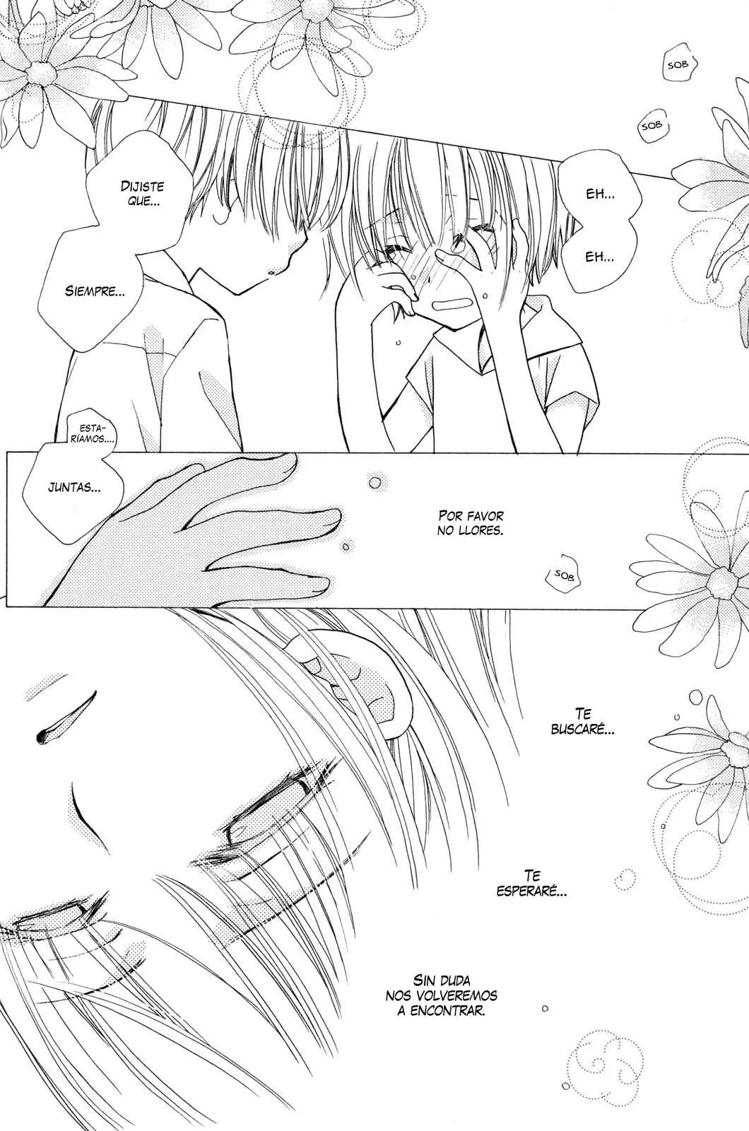 Gokujou Drops (2016) - Capítulo 18 - Página 7 - LectorTMOo