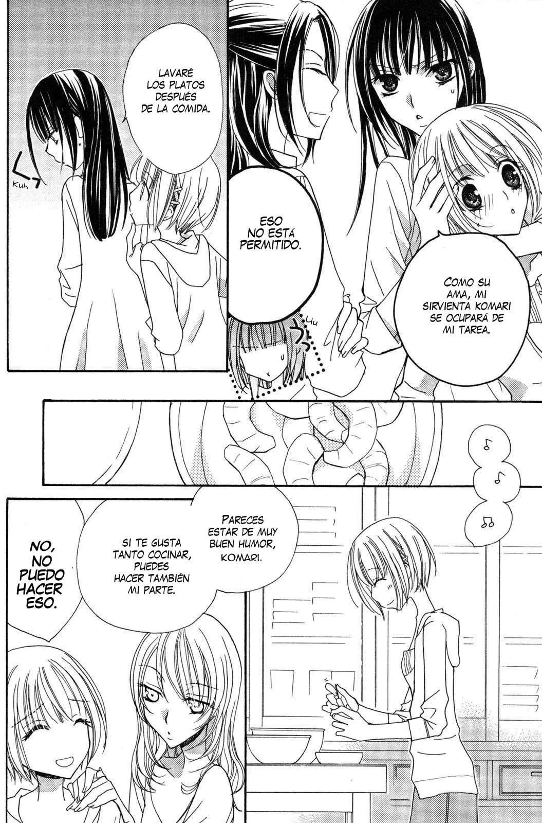 Gokujou Drops (2016) - Capítulo 18 - Página 13 - LectorTMOo