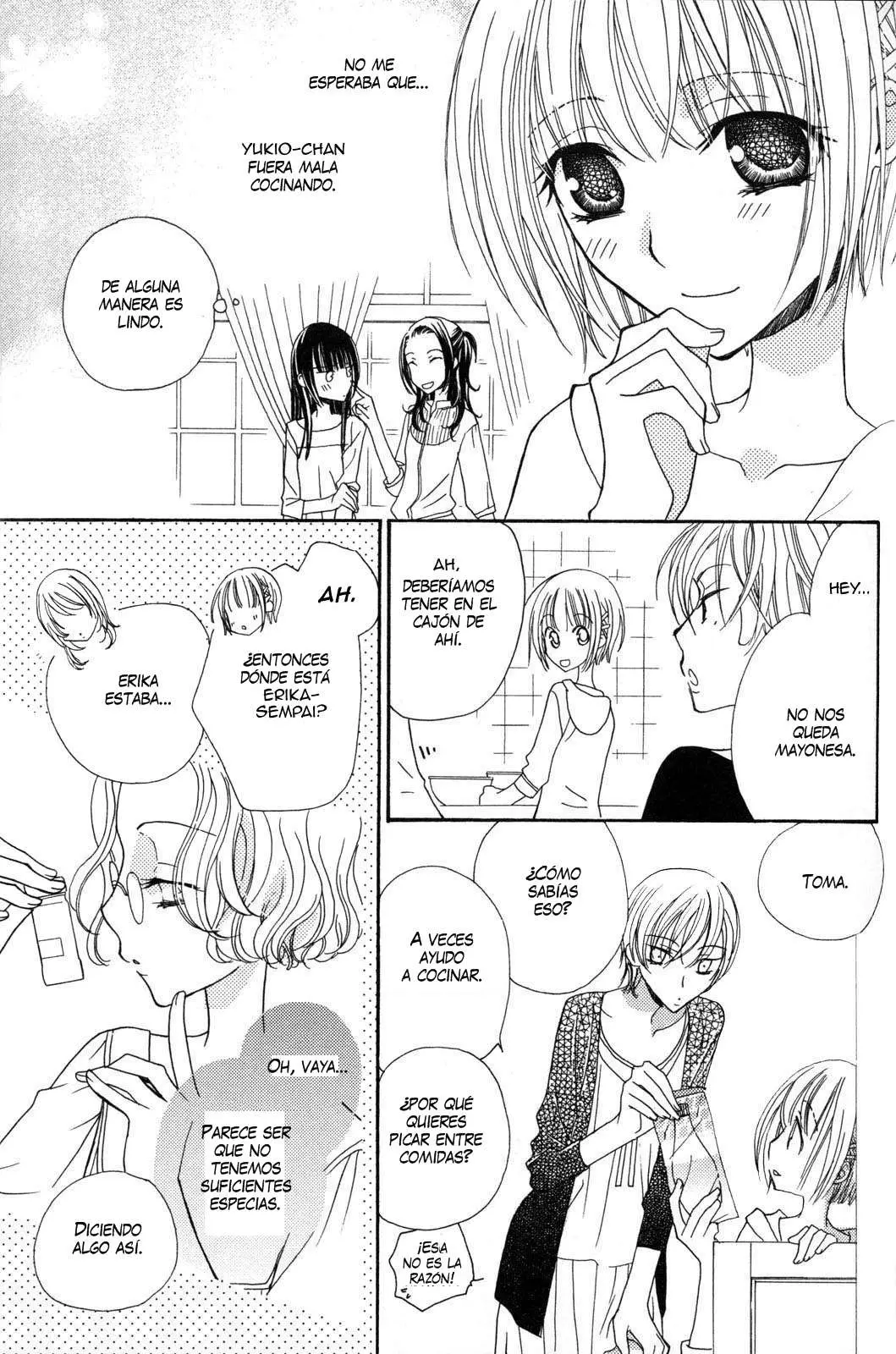 Gokujou Drops (2016) - Capítulo 18 - Página 14 - LectorTMOo