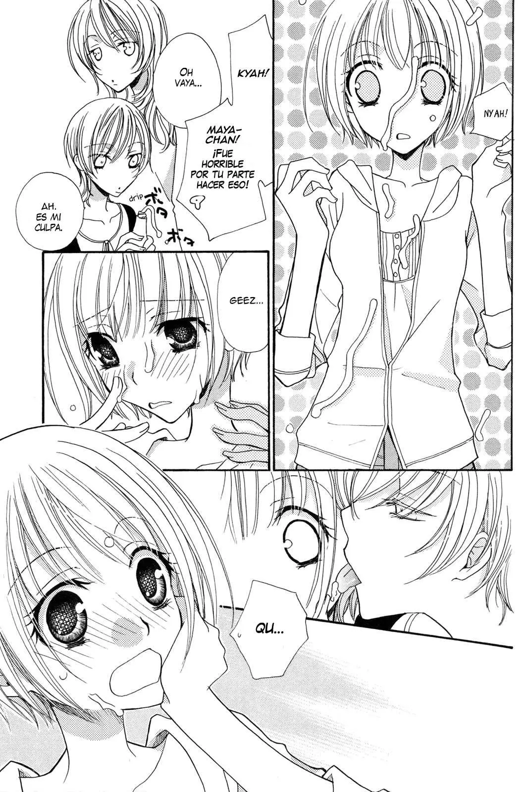 Gokujou Drops (2016) - Capítulo 18 - Página 16 - LectorTMOo