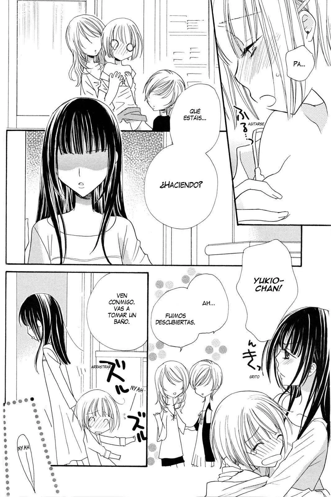 Gokujou Drops (2016) - Capítulo 18 - Página 19 - LectorTMOo